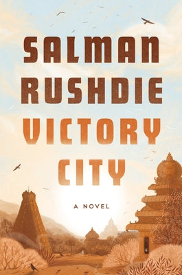 Victory City by Rushdie, Salman