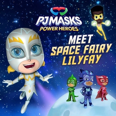 Meet Space Fairy Lilyfay! by Cruz, Gloria