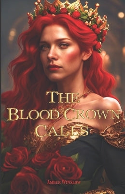 The Blood Crown Calls by Winslow, Amber