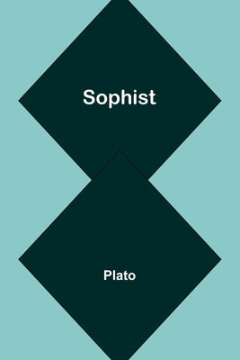 Sophist by Plato