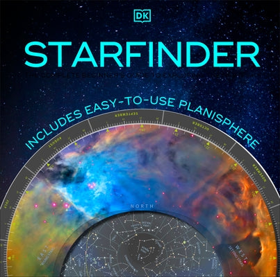 Starfinder by DK