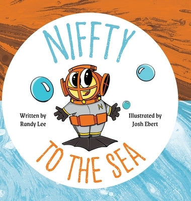 Niffty to the Sea by Lee, Randy