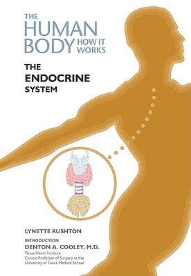 The Endocrine System by Rushton, Lynette