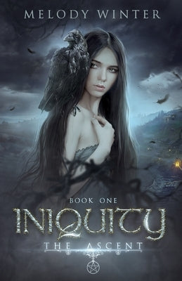 Iniquity by Winter, Melody