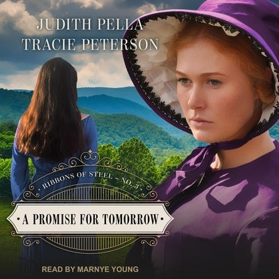 A Promise for Tomorrow by Pella, Judith