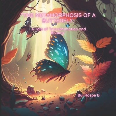 The Metamorphosis of a Butterfly: A Tale of Transformation and Beauty by Bregente, Haspe B.