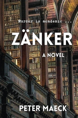 Zänker by Maeck, Peter