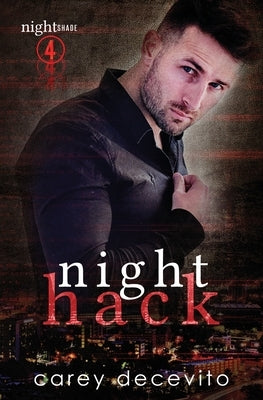 Night Hack by Decevito, Carey