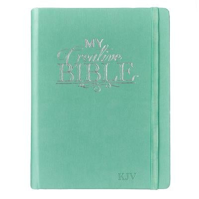 My Creative Bible KJV My Creative Bible KJV by 