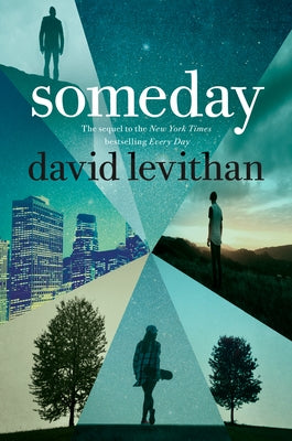 Someday by Levithan, David