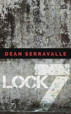 Lock 7 by Serravalle, Dean