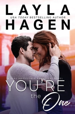 You're The One by Hagen, Layla