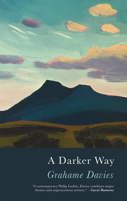 A Darker Way by Davies, Grahame