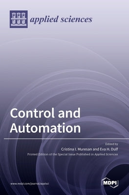 Control and Automation by I. Muresan, Cristina