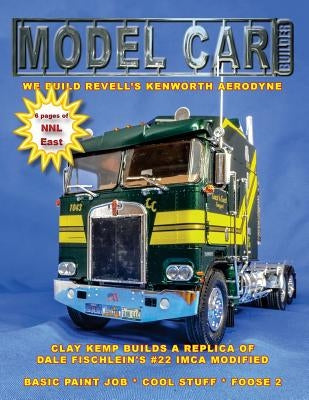 Model Car Builder No. 31: Tips, Tricks, How-tos, Feature Cars, & Events! by Sorenson, Roy R.