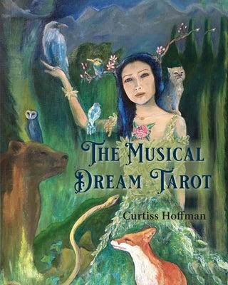 The Musical Dream Tarot by Hoffman, Curtiss