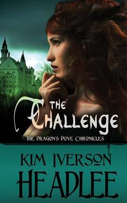 The Challenge by Headlee, Kim Iverson