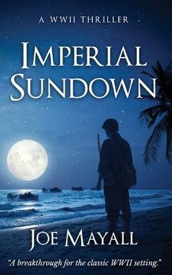 Imperial Sundown by Mayall, Joe