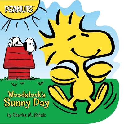 Woodstock's Sunny Day by Schulz, Charles M.