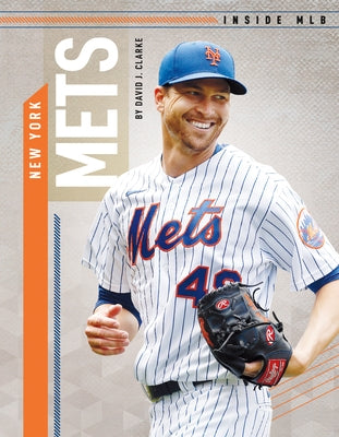 New York Mets by Clarke, David J.