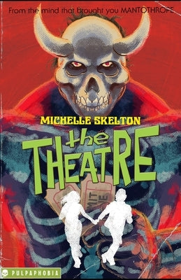 The Theatre by Barr, Andrew