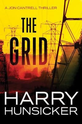 The Grid by Hunsicker, Harry