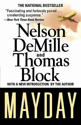 Mayday by DeMille, Nelson