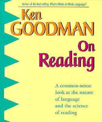 On Reading by Goodman, Ken