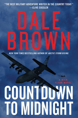 Countdown to Midnight by Brown, Dale