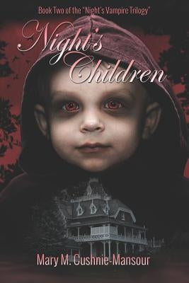 Night's Children by Jamieson, Bethany