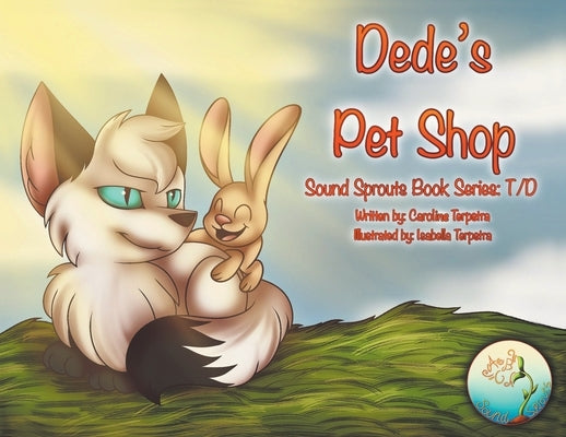 Dede's Pet Shop by Terpstra, Caroline