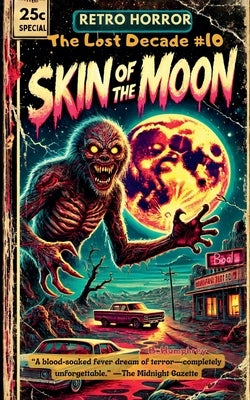 Skin of the Moon by Humphrey, B.