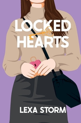 Locked Hearts by Storm, Lexa