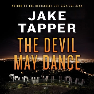 The Devil May Dance by Tapper, Jake