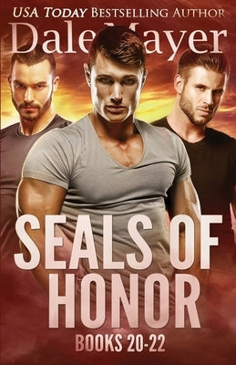 SEALs of Honor by Mayer, Dale