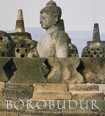 Borobudur: Government Funding, Corruption, and the Bankrupting of American Higher Education by Frederic, Louis