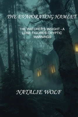 The Evaporating Hamlet: The Watcher's Insight - A Lone Figure's Cryptic Warnings by Wolf, Natalie