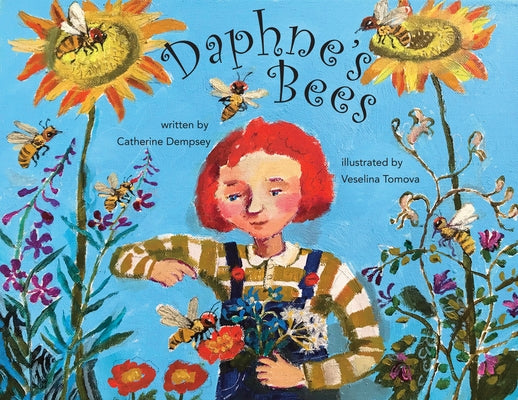 Daphne's Bees by Dempsey, Catherine