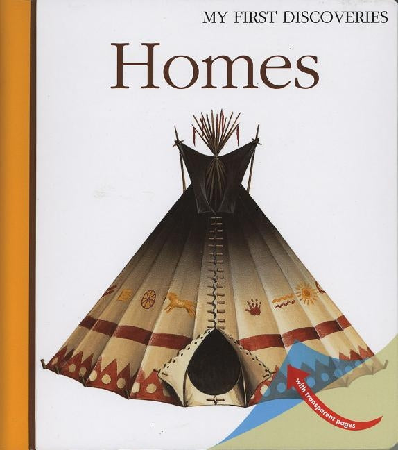 Homes, 17 by Grant, Donald