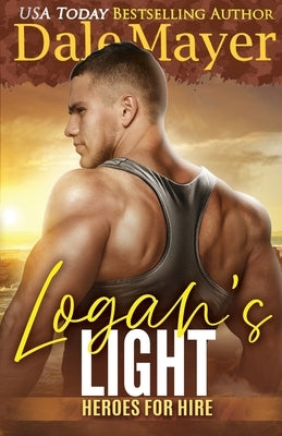 Logan's Light by Mayer, Dale