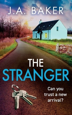 The Stranger by Baker, J. A.