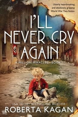 I'll Never Cry Again by Kagan, Roberta