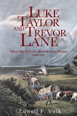 Luke Taylor and Trevor Lane by Volk, Lowell F.