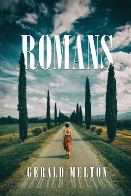 Romans by Melton, Gerald