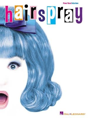 Hairspray by Shaiman, Marc