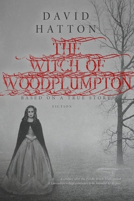 The Witch of Woodplumpton by Hatton, David