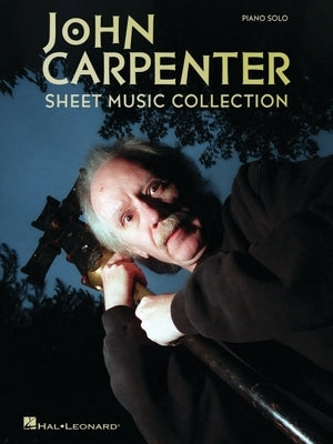 John Carpenter Sheet Music Collection by Carpenter, John