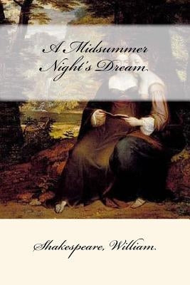 A Midsummer Night's Dream by Mybook