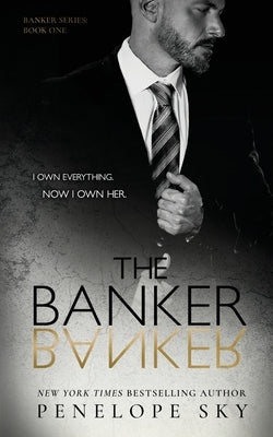 The Banker by Sky, Penelope