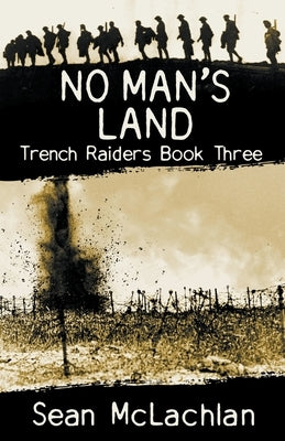 No Man's Land by McLachlan, Sean